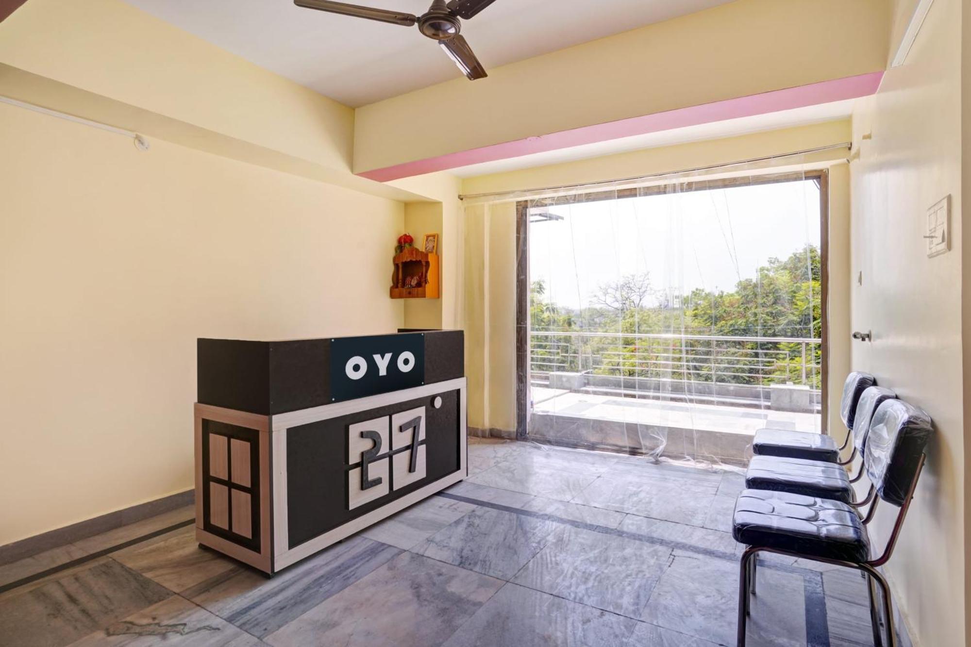 Hotel O Degree Hotel Jamshedpur Exterior foto
